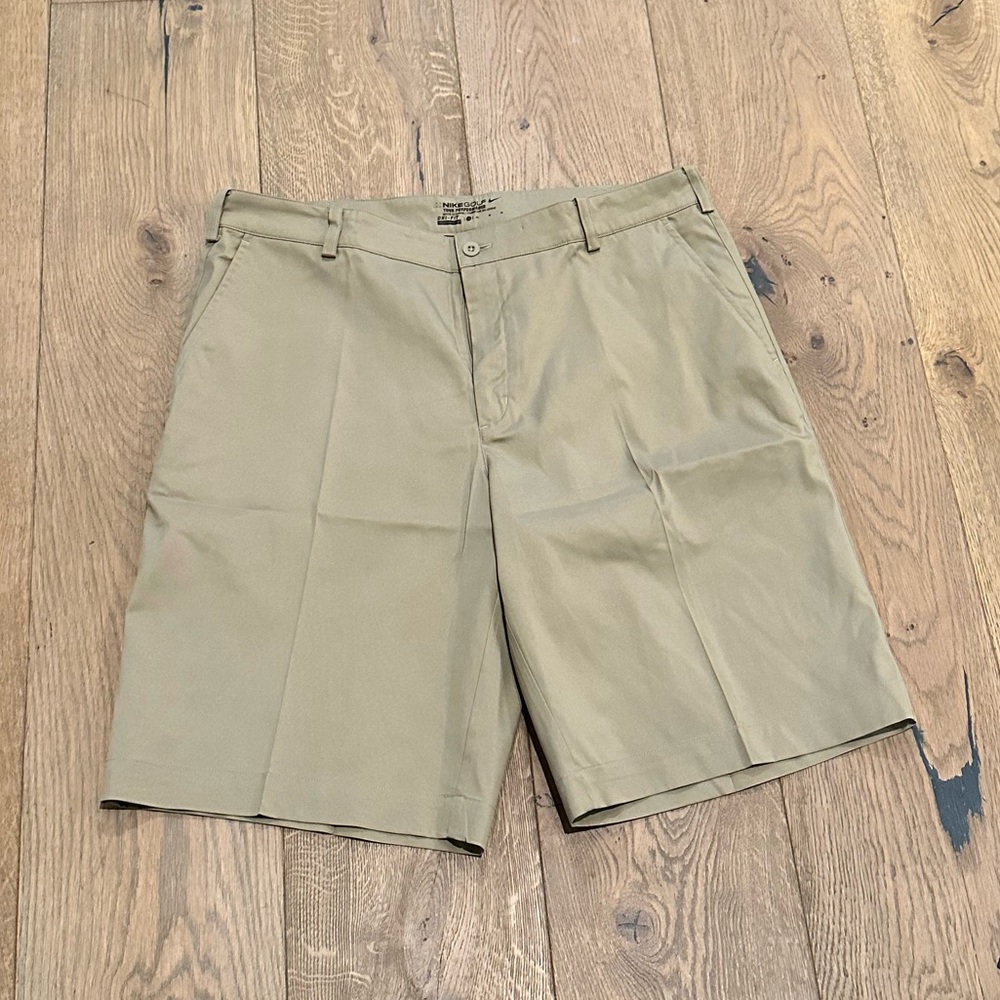 Nike Golf Shorts